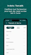 Al Quran Terjemahan Tafsir Screenshot6