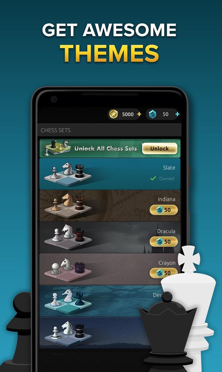 Chess Stars - Play Online Screenshot4