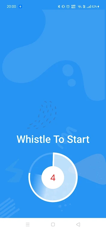 Whistle to Find Screenshot3