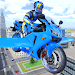 Flying Motorbike Simulator APK