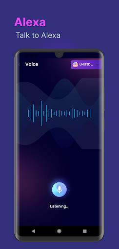 Echo Alexa Voice Assistant App Screenshot4