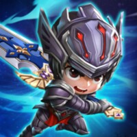 Dungeon Knight: 3D Idle RPG APK