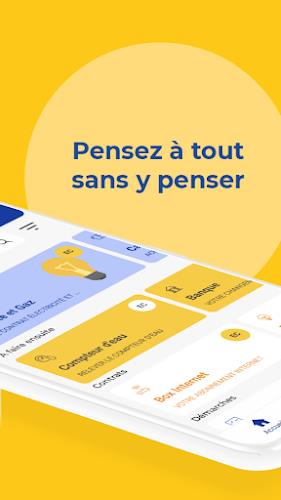 Je Déménage avec La Poste Screenshot2