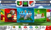 Top Eleven Screenshot3