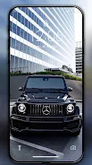 Mercedes G Class Wallpaper Screenshot1