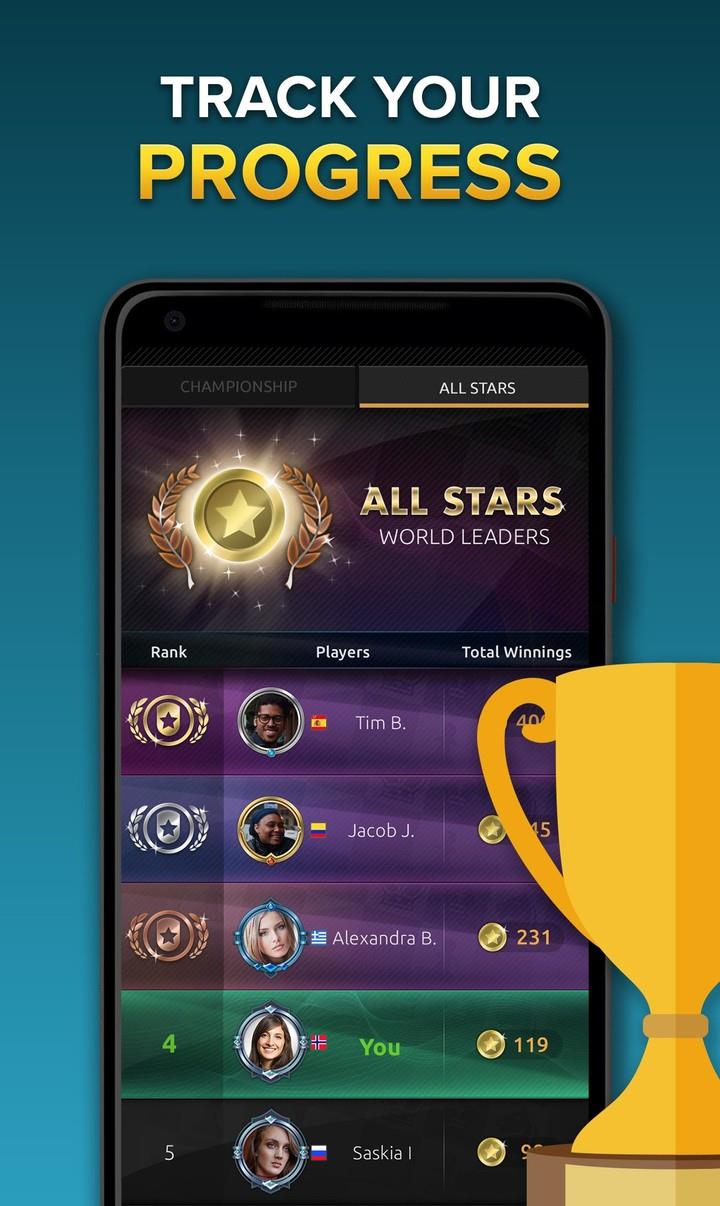Chess Stars - Play Online Screenshot5