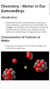 Chemistry Notes Offline Screenshot4