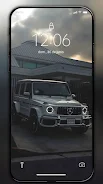 Mercedes G Class Wallpaper Screenshot8