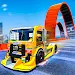 Extreme GT Truck Stunts Tracks APK