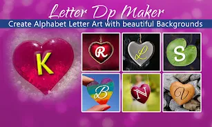 Name Art Photo Editing App Screenshot5