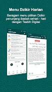 Al Quran Terjemahan Tafsir Screenshot4