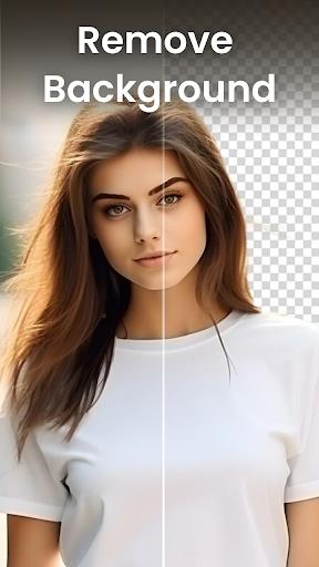 Ai Photo Enhancer - Ai Cartoon Screenshot2