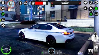 Car Driving Game - Car Game 3D Screenshot3