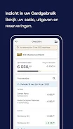 ICS Gold Creditcard Screenshot4