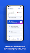 Prime Opinion - Paid Surveys Screenshot2
