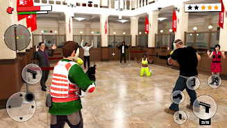 Grand Gangster 3d Theft Games Screenshot1