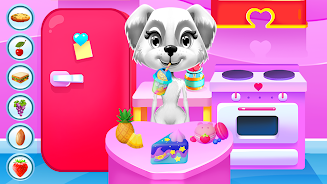 Lucy Dog Care and Play Screenshot3