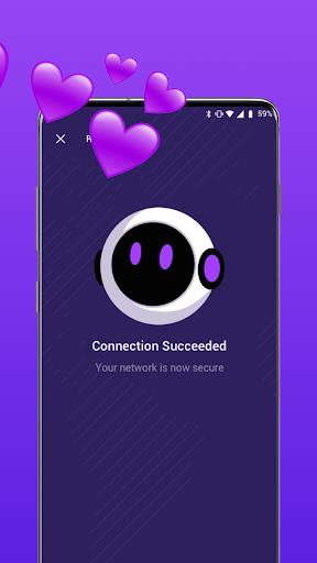 Chat Proxy - Safe & Stable Screenshot2