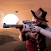 Wild West Sniper: Cowboy War APK