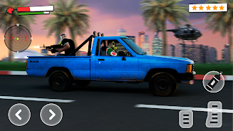 Grand Gangster 3d Theft Games Screenshot2