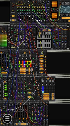 Hexen - Modular Synthesizer Screenshot14