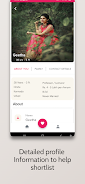 UOU - Matrimony App Screenshot6