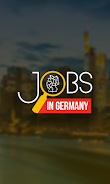 Jobs in Germany - Deutschland Screenshot1