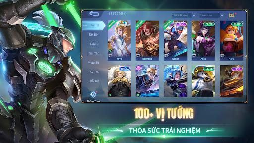 Mobile Legends: Bang Bang FT Screenshot4