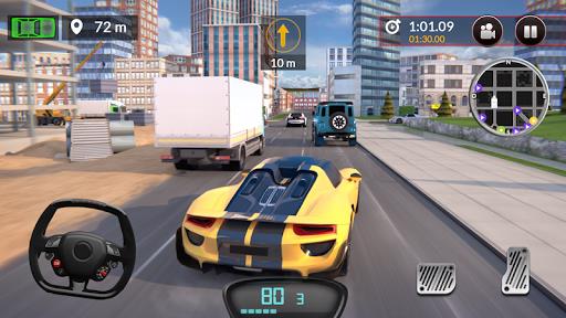 Drive for Speed: Simulator Screenshot2