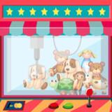 Prize Claw Machines APK