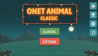 Animal Link Screenshot1