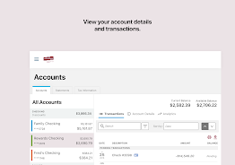 Achieva Credit Union Screenshot9