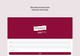 Achieva Credit Union Screenshot12