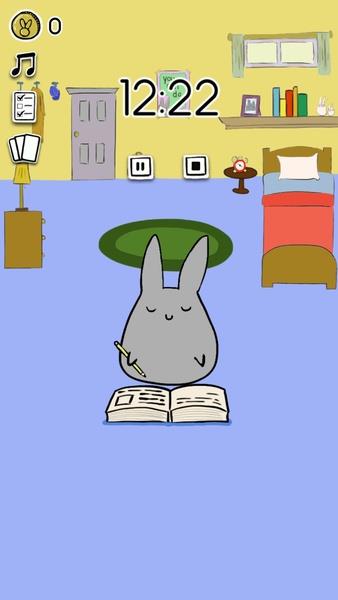 Study Bunny Screenshot3