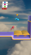 Run Race 3D — Fun Parkour Game Screenshot4