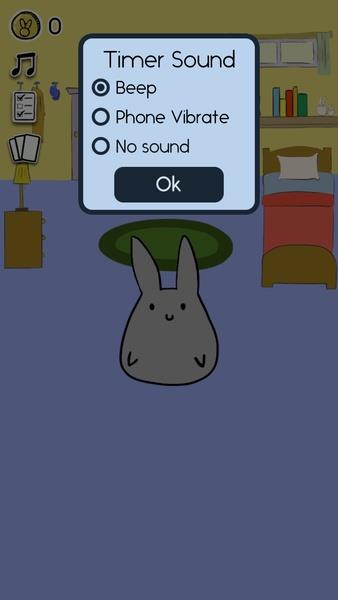 Study Bunny Screenshot15