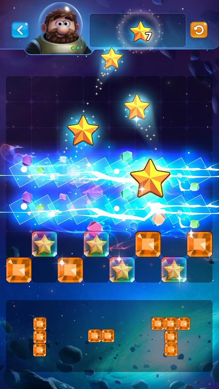 Block Puzzle -Jewel Block Game Screenshot4