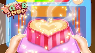 Cake Shop: Bake Boutique Screenshot5