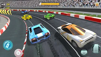 Car Games Racing Screenshot15