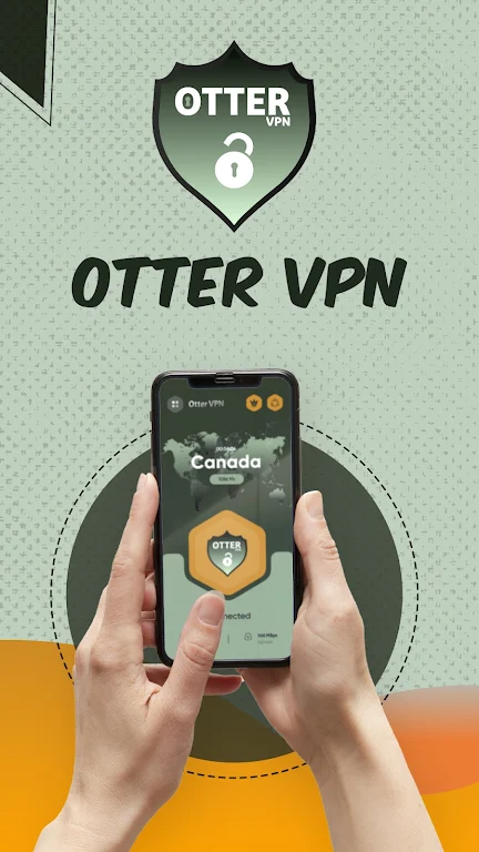 Otter VPN Screenshot1