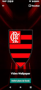 FlaWall - Temas do Flamengo Screenshot6