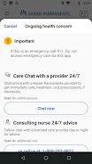Kaiser Permanente Washington Screenshot6