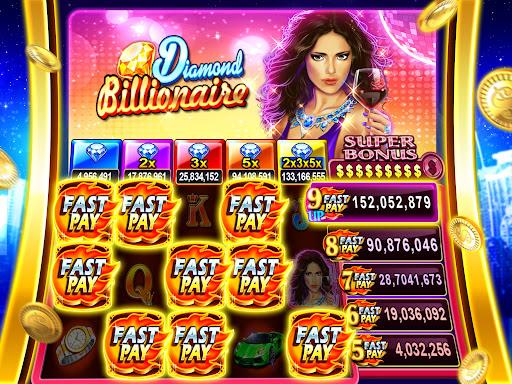 FaFaFa - Real Casino Slots Screenshot2