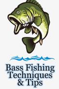 Bass Fishing Techniques & Tips & bass fishing lure Screenshot2