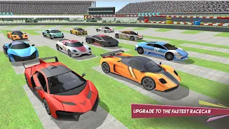 Car Games Racing Screenshot16