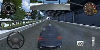 Hyundai Creta Car Game Screenshot7