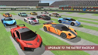 Car Games Racing Screenshot7