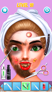 Makeover Games & Girls Games Screenshot1