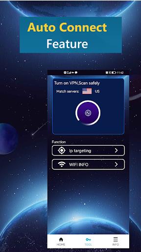 Fast Vpn Go Screenshot2