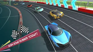 Car Games Racing Screenshot10